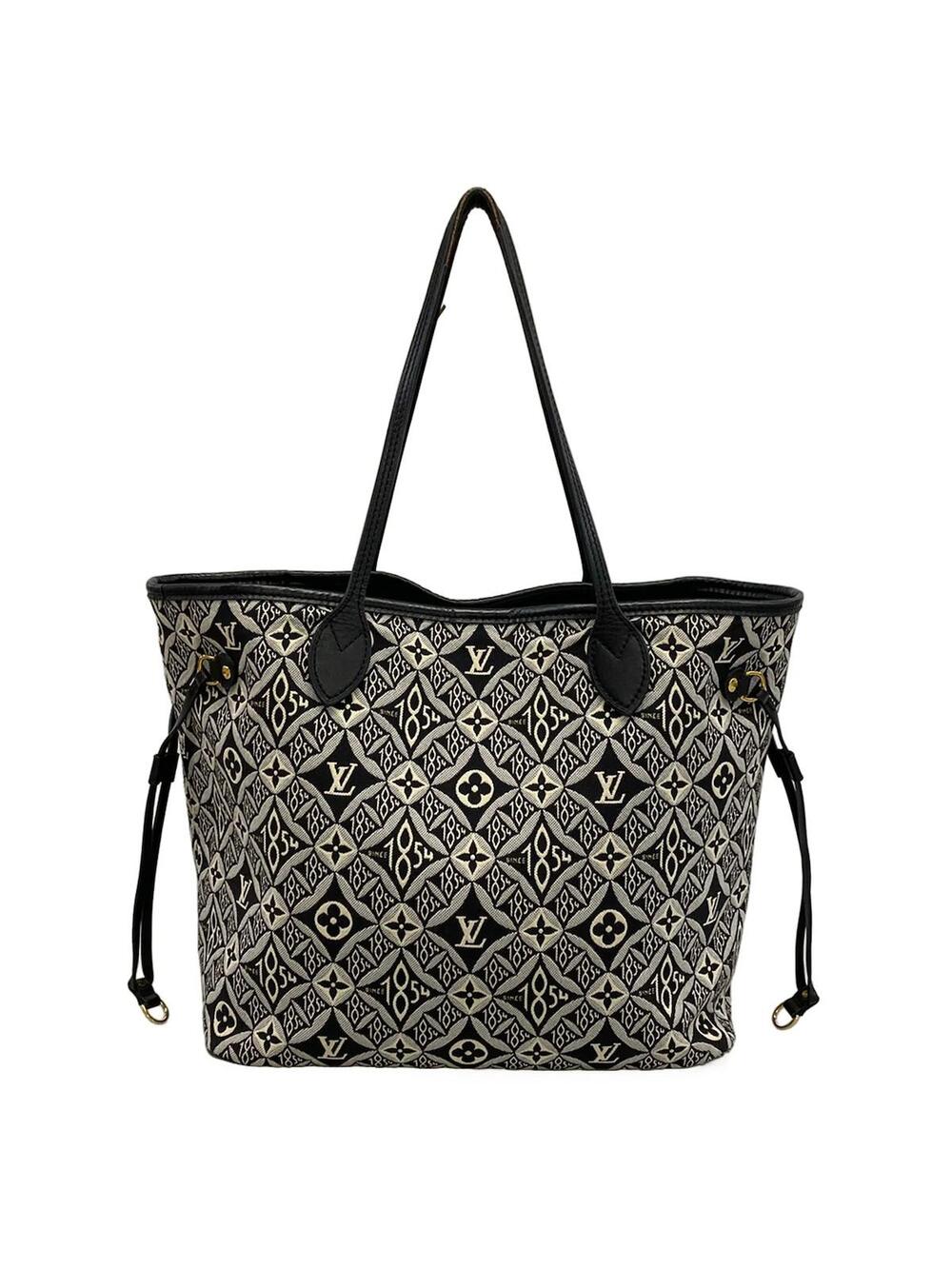 Louis Vuitton Neverfull Mm Gray Since #304925L18B